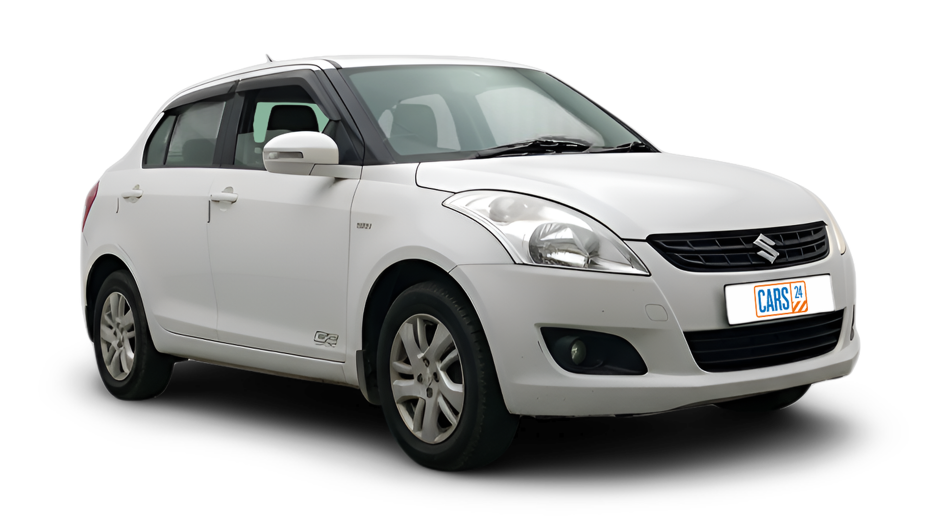 Maruti Swift Dzire-img